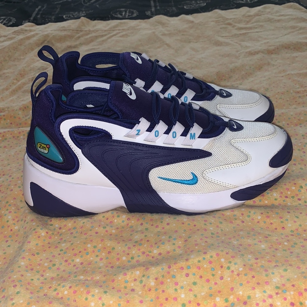 Nike Zoom 2k Men’s Shoes